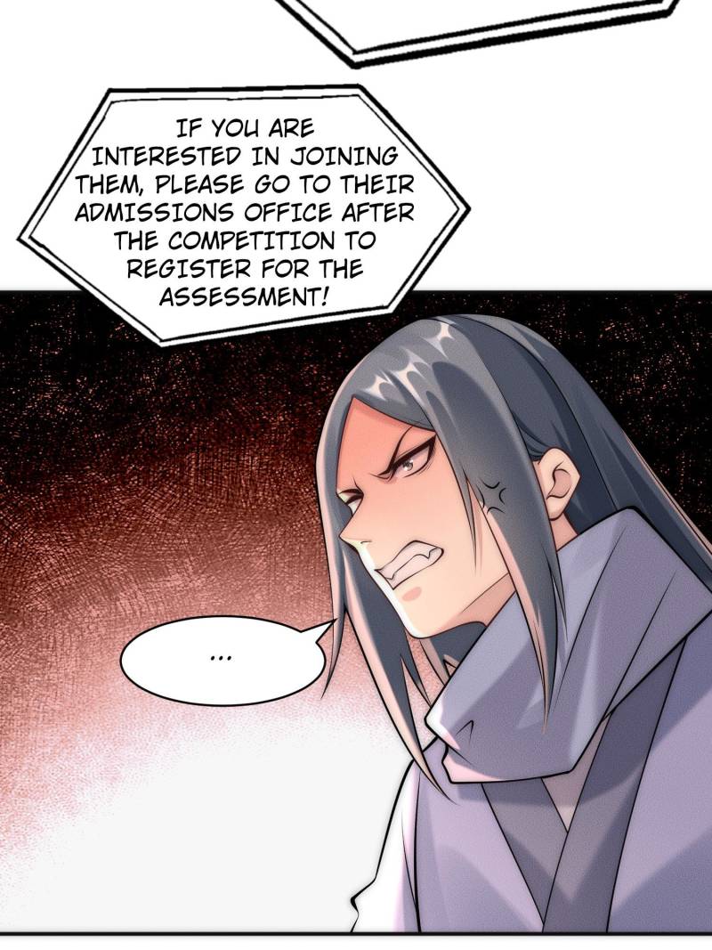 Opening Bonus of 100 Million Lives Chapter 93 - Page 28