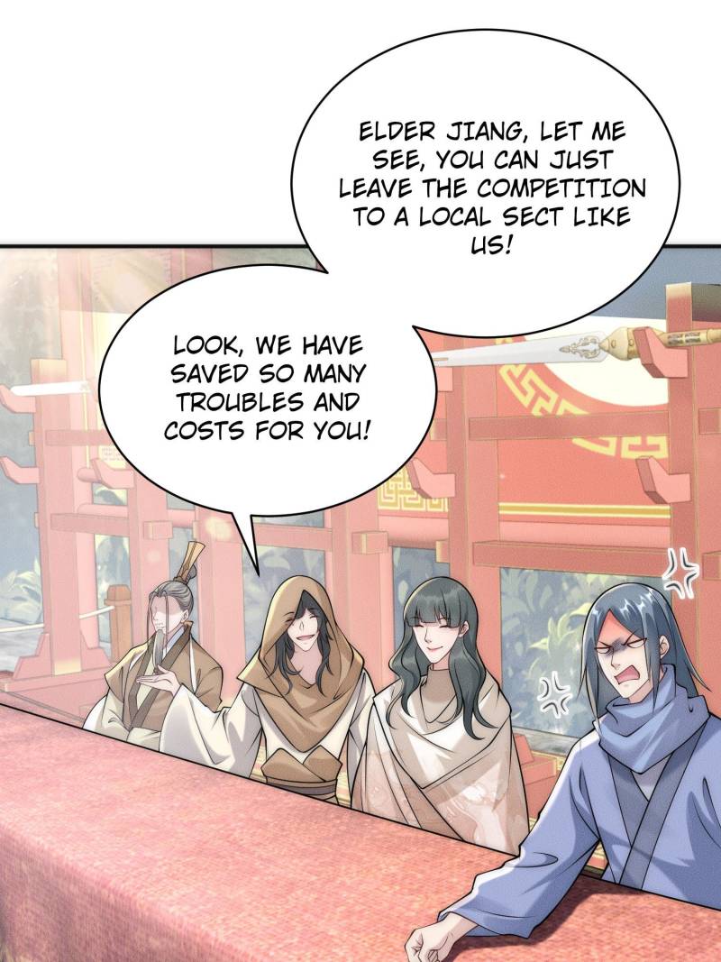 Opening Bonus of 100 Million Lives Chapter 93 - Page 29