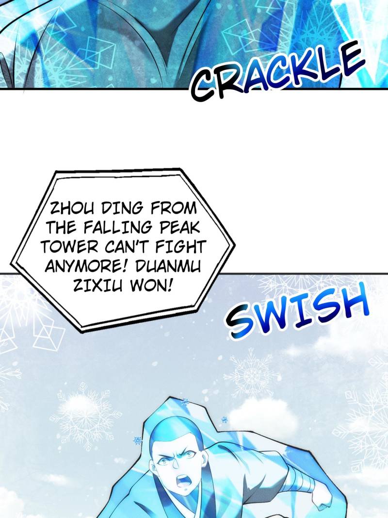 Opening Bonus of 100 Million Lives Chapter 93 - Page 4