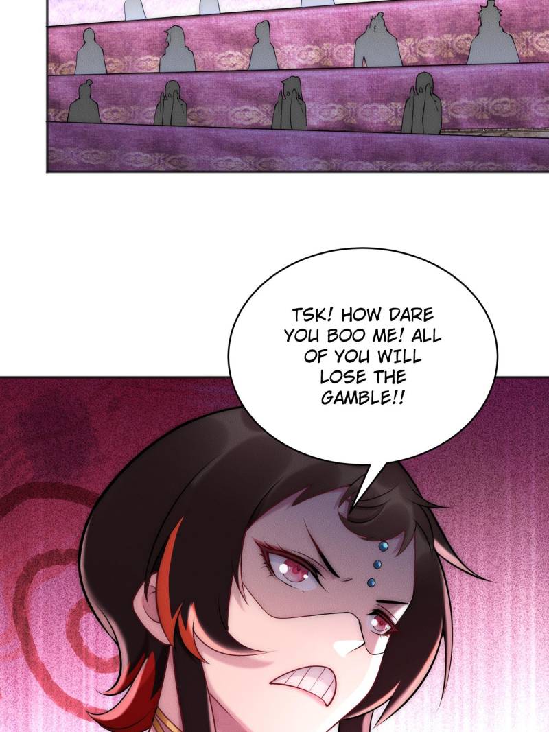 Opening Bonus of 100 Million Lives Chapter 93 - Page 36