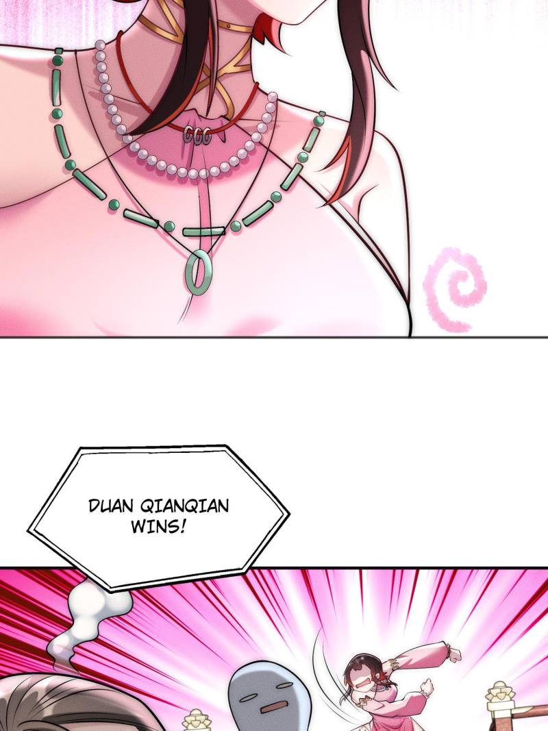 Opening Bonus of 100 Million Lives Chapter 93 - Page 37