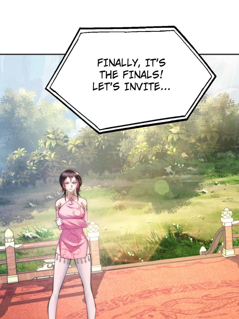 Opening Bonus of 100 Million Lives Chapter 93 - Page 40