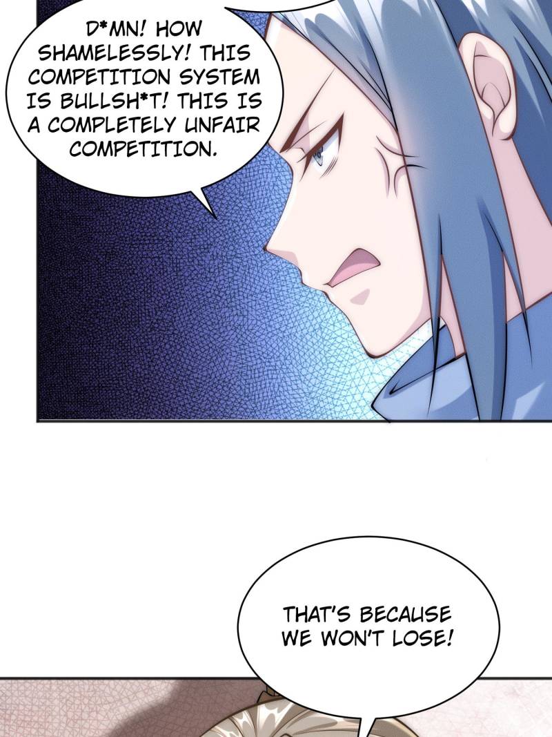 Opening Bonus of 100 Million Lives Chapter 93 - Page 43