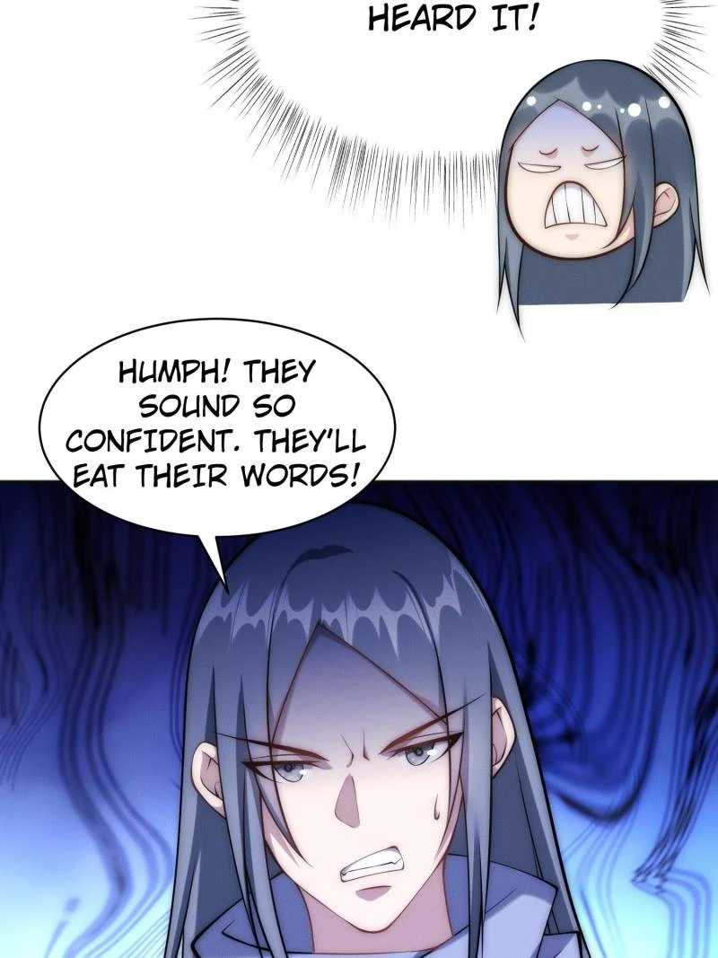 Opening Bonus of 100 Million Lives Chapter 93 - Page 45