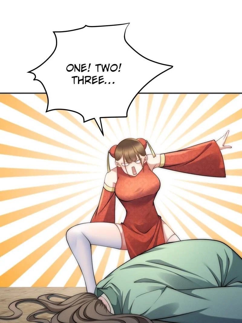 Opening Bonus of 100 Million Lives Chapter 93 - Page 50