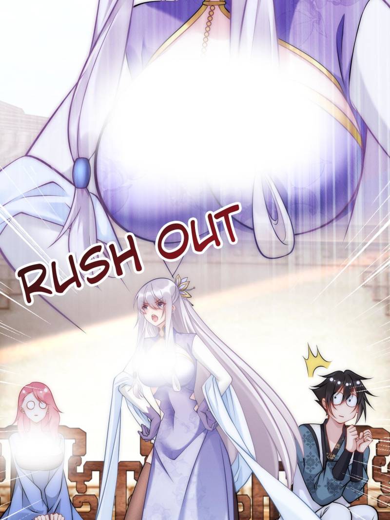 Opening Bonus of 100 Million Lives Chapter 93 - Page 53