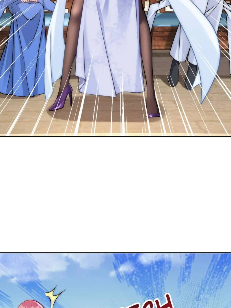Opening Bonus of 100 Million Lives Chapter 93 - Page 54