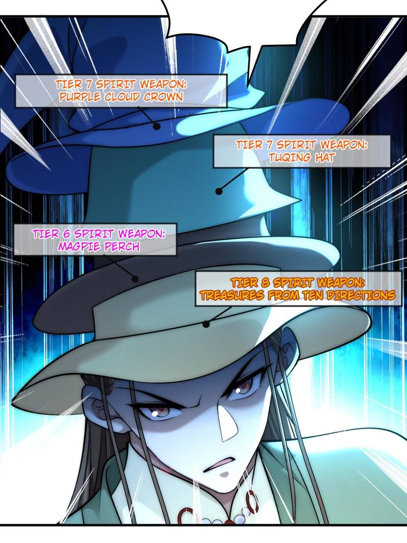 Opening Bonus of 100 Million Lives Chapter 94 - Page 13