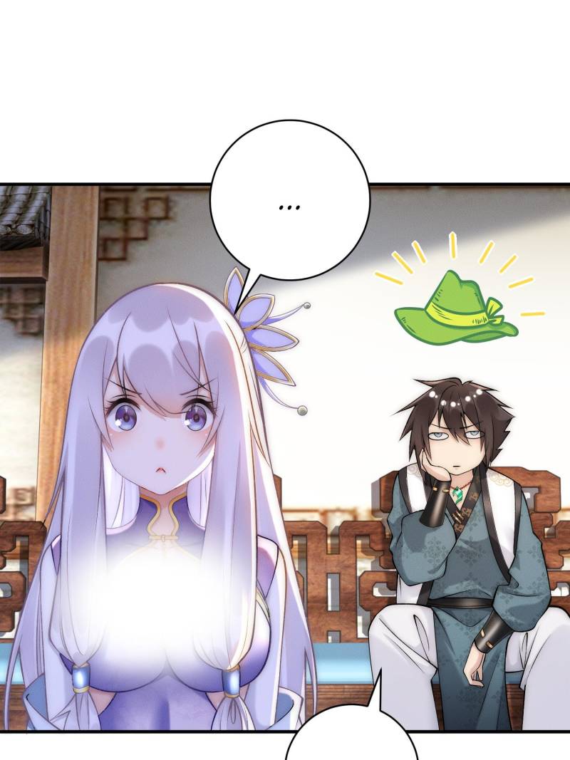 Opening Bonus of 100 Million Lives Chapter 94 - Page 14