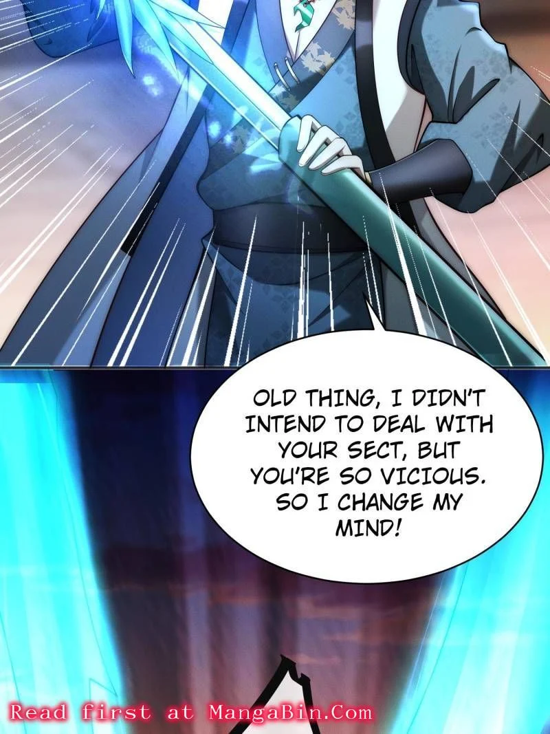 Opening Bonus of 100 Million Lives Chapter 94 - Page 15