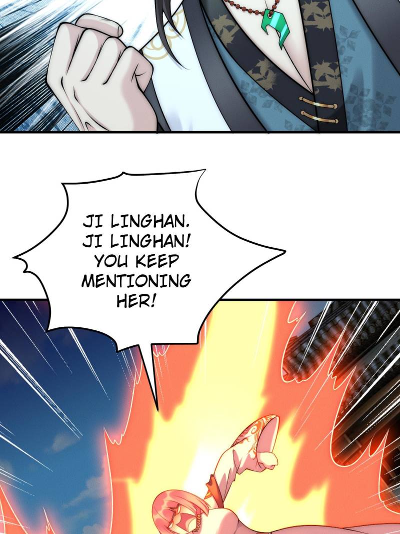 Opening Bonus of 100 Million Lives Chapter 94 - Page 16