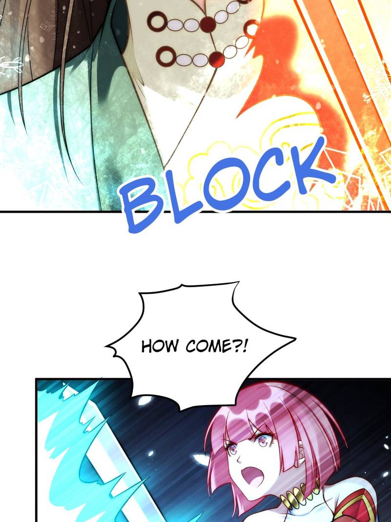 Opening Bonus of 100 Million Lives Chapter 94 - Page 19