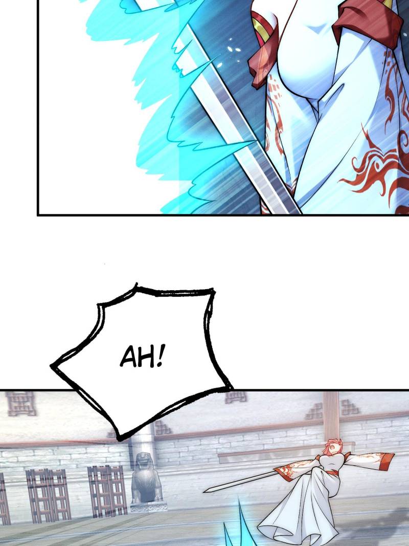Opening Bonus of 100 Million Lives Chapter 94 - Page 20