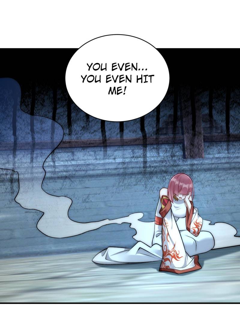 Opening Bonus of 100 Million Lives Chapter 94 - Page 22