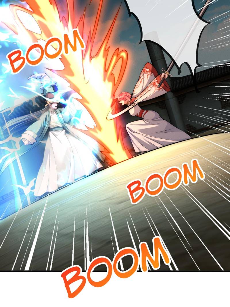 Opening Bonus of 100 Million Lives Chapter 94 - Page 25