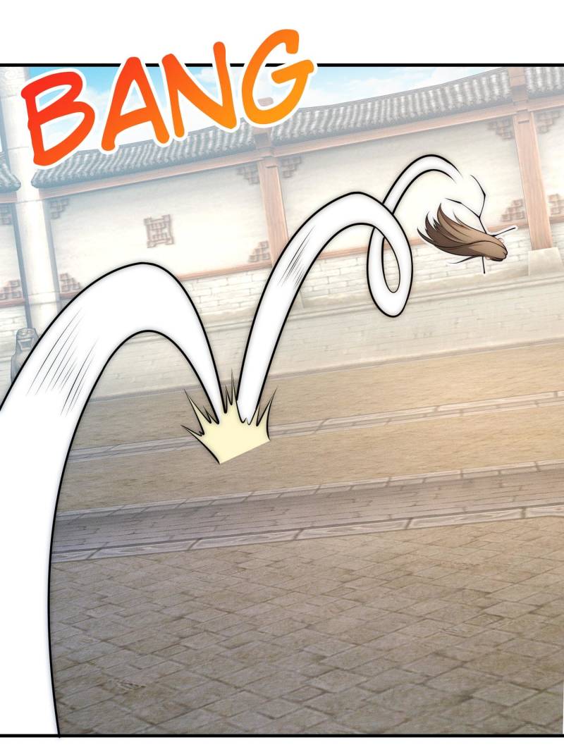 Opening Bonus of 100 Million Lives Chapter 94 - Page 4