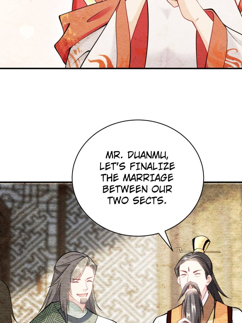 Opening Bonus of 100 Million Lives Chapter 94 - Page 35