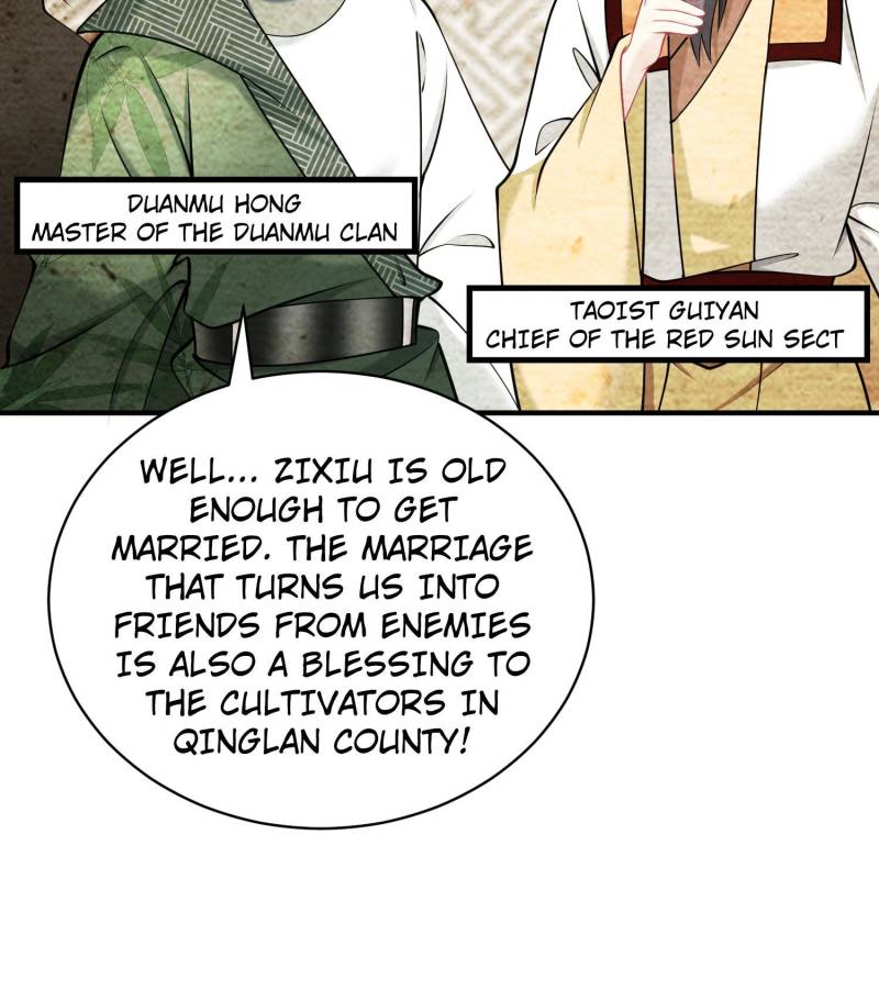 Opening Bonus of 100 Million Lives Chapter 94 - Page 36