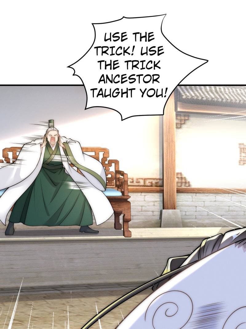 Opening Bonus of 100 Million Lives Chapter 94 - Page 5