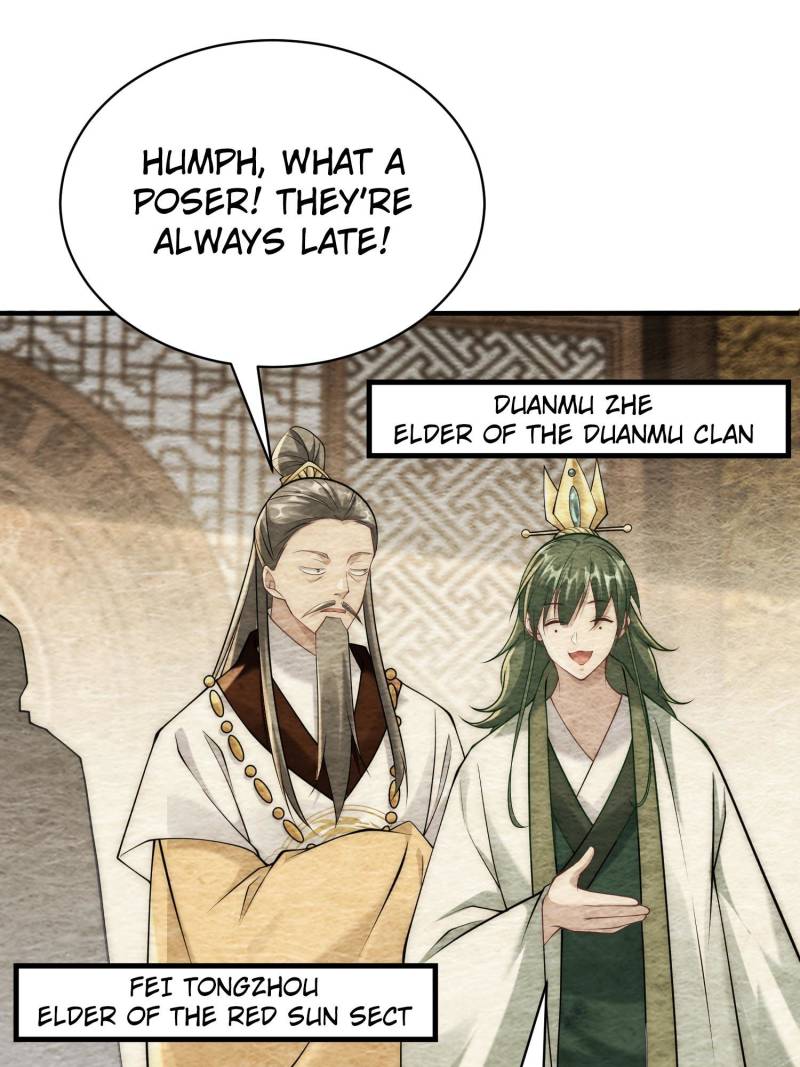 Opening Bonus of 100 Million Lives Chapter 94 - Page 43