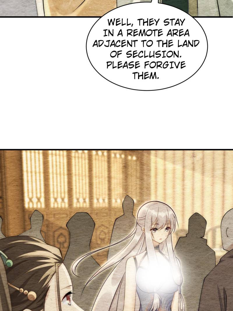 Opening Bonus of 100 Million Lives Chapter 94 - Page 44