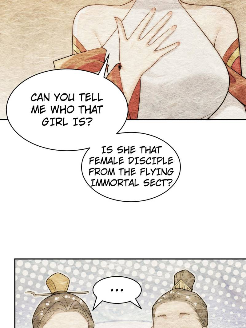 Opening Bonus of 100 Million Lives Chapter 94 - Page 56