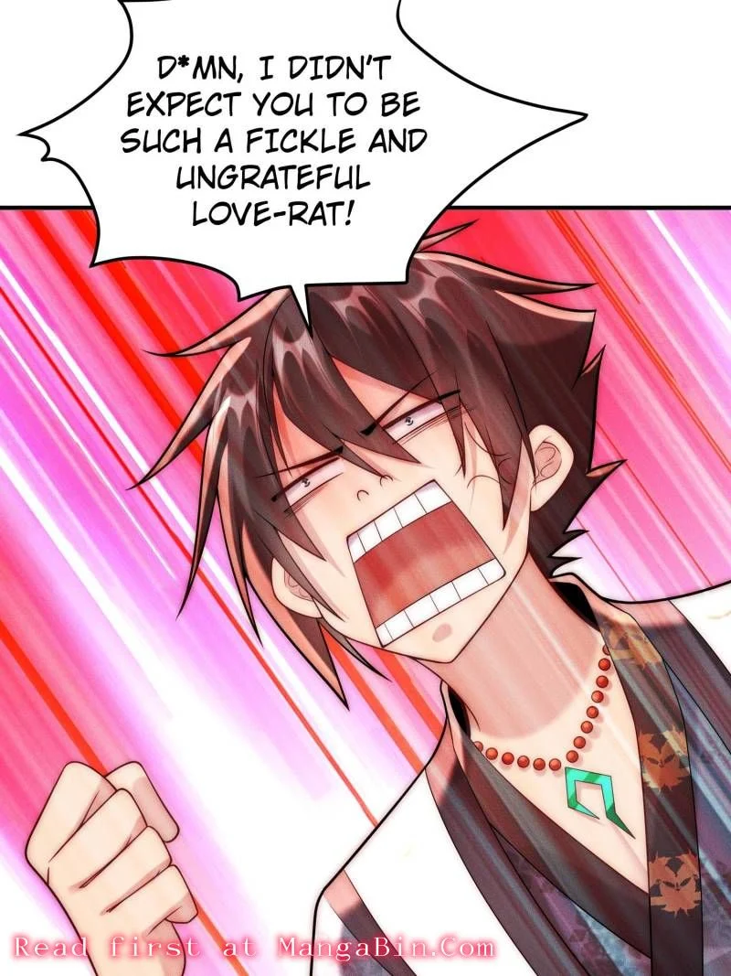 Opening Bonus of 100 Million Lives Chapter 94 - Page 64