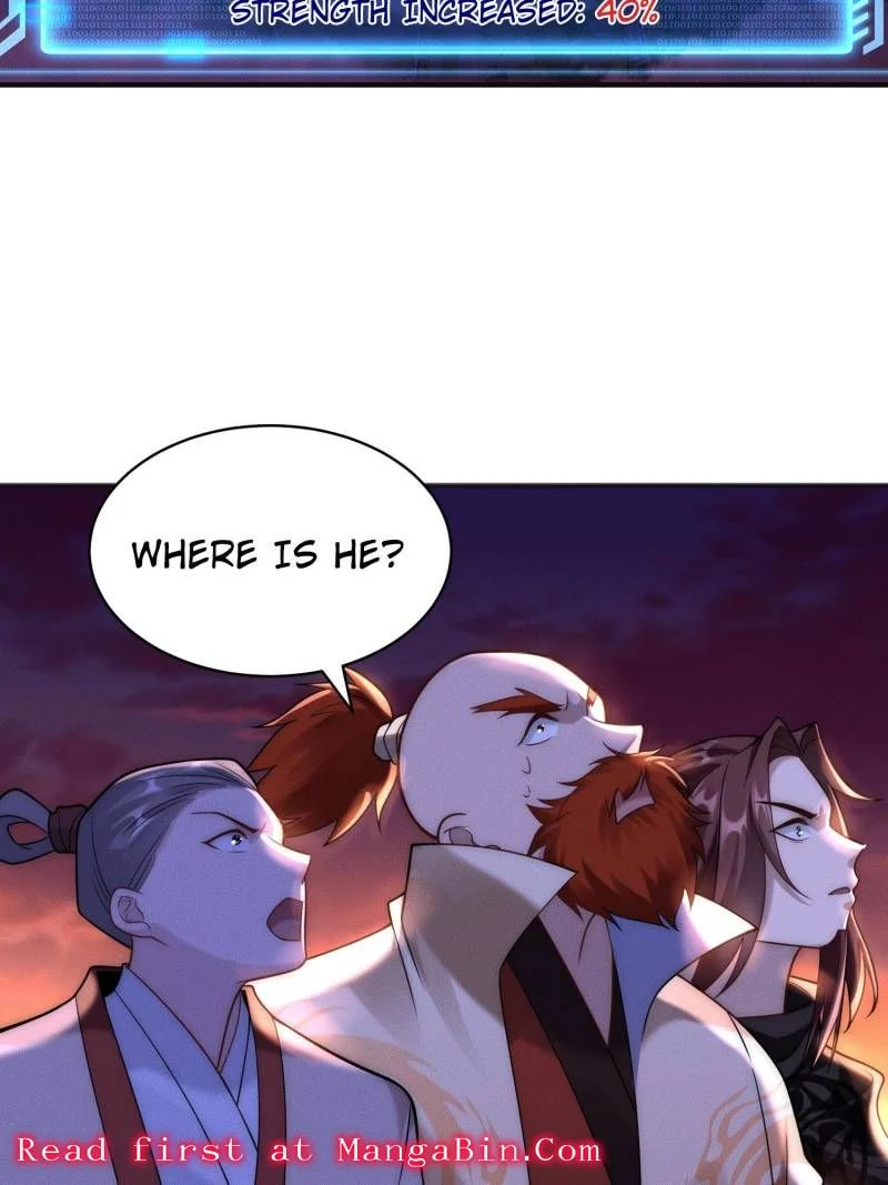 Opening Bonus of 100 Million Lives Chapter 94 - Page 65