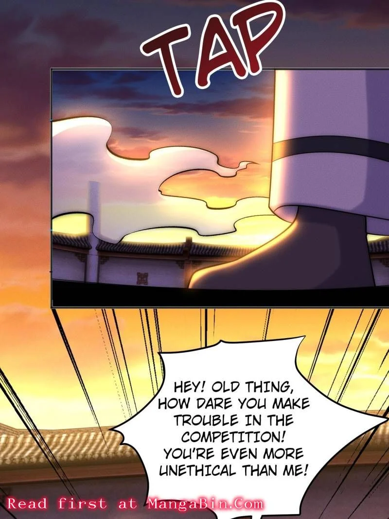 Opening Bonus of 100 Million Lives Chapter 94 - Page 10