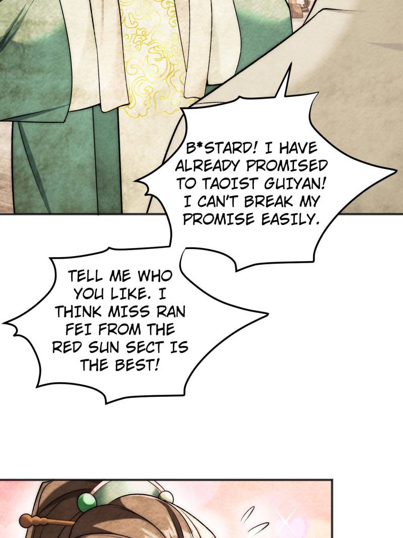 Opening Bonus of 100 Million Lives Chapter 95 - Page 11