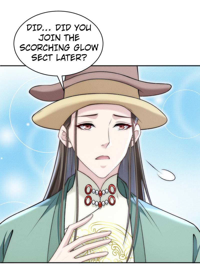 Opening Bonus of 100 Million Lives Chapter 95 - Page 19