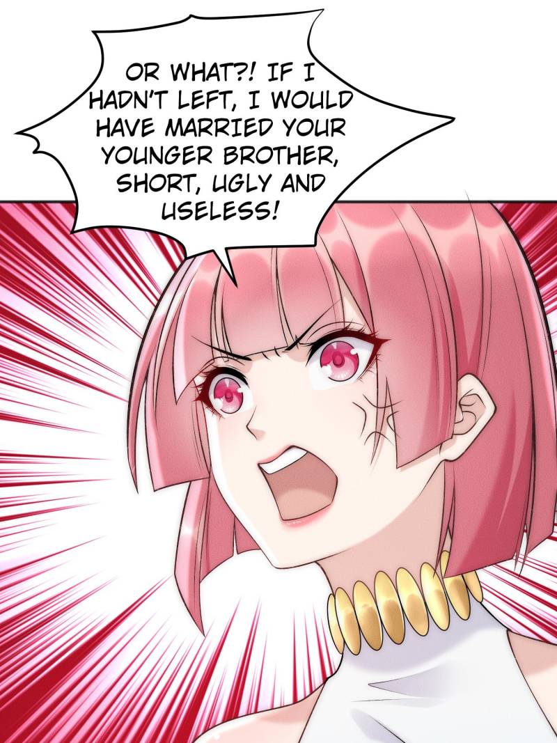 Opening Bonus of 100 Million Lives Chapter 95 - Page 20