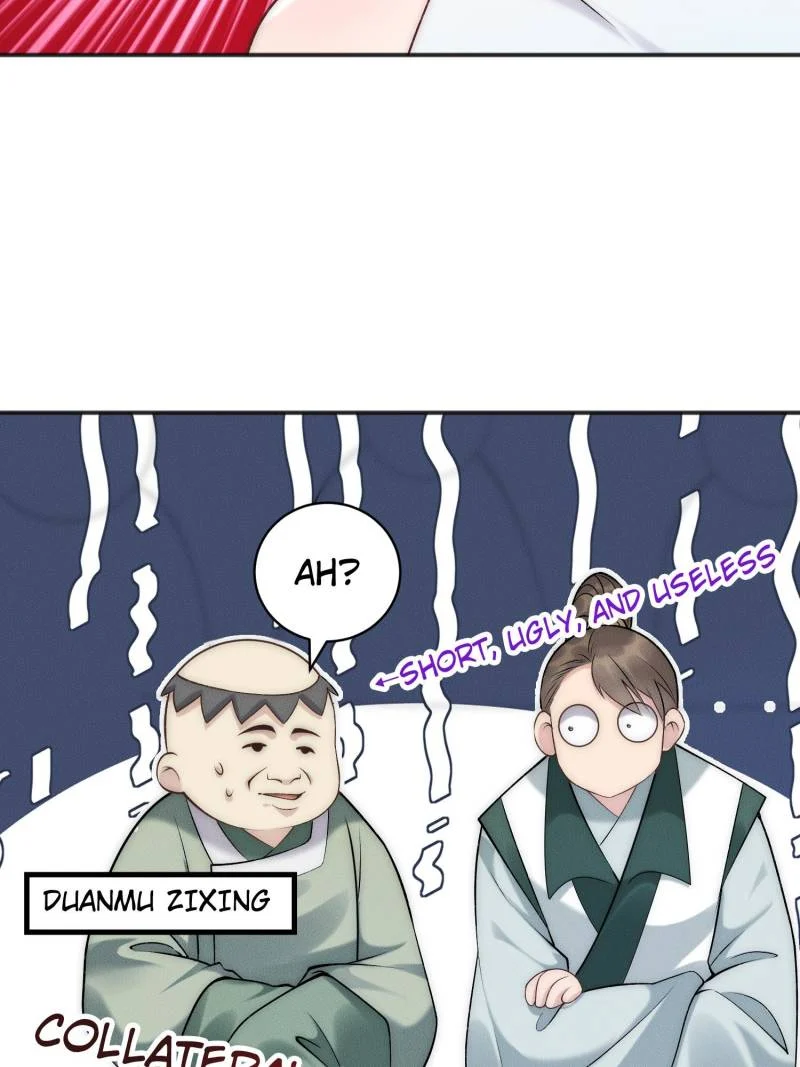 Opening Bonus of 100 Million Lives Chapter 95 - Page 21