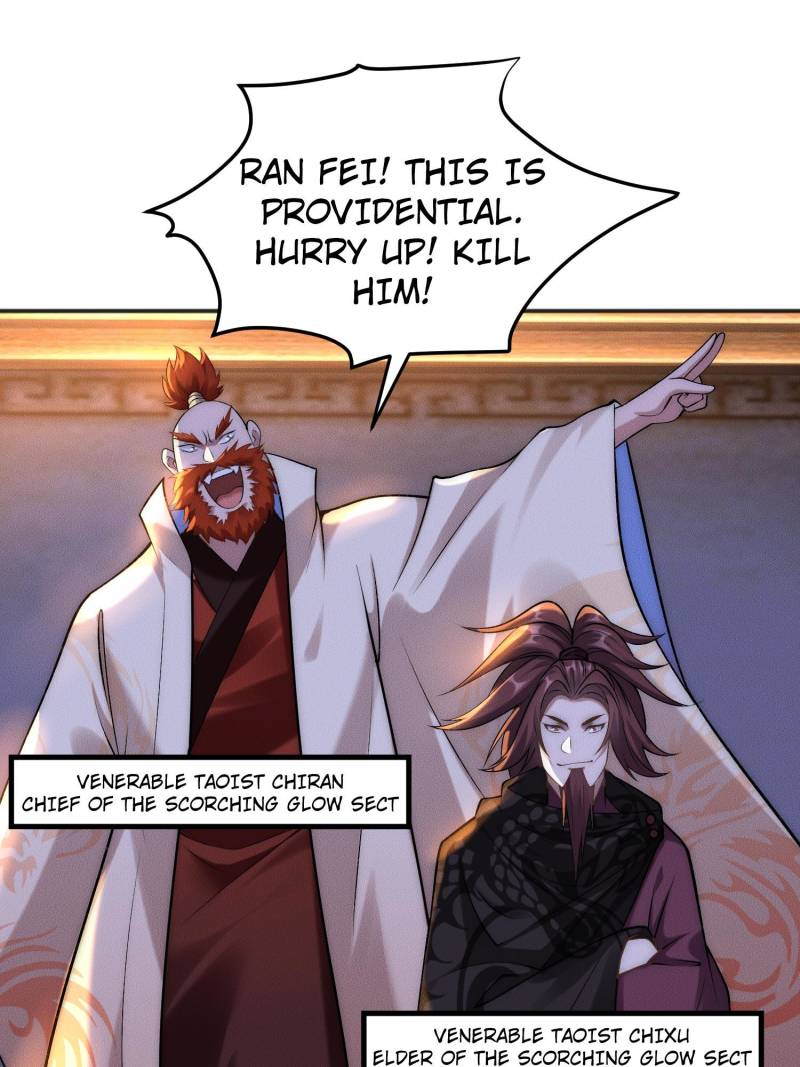 Opening Bonus of 100 Million Lives Chapter 95 - Page 26