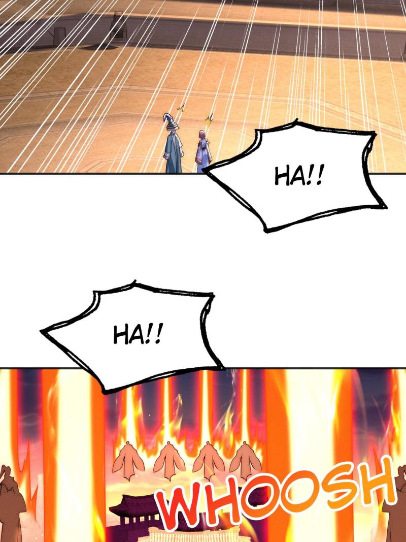 Opening Bonus of 100 Million Lives Chapter 95 - Page 35