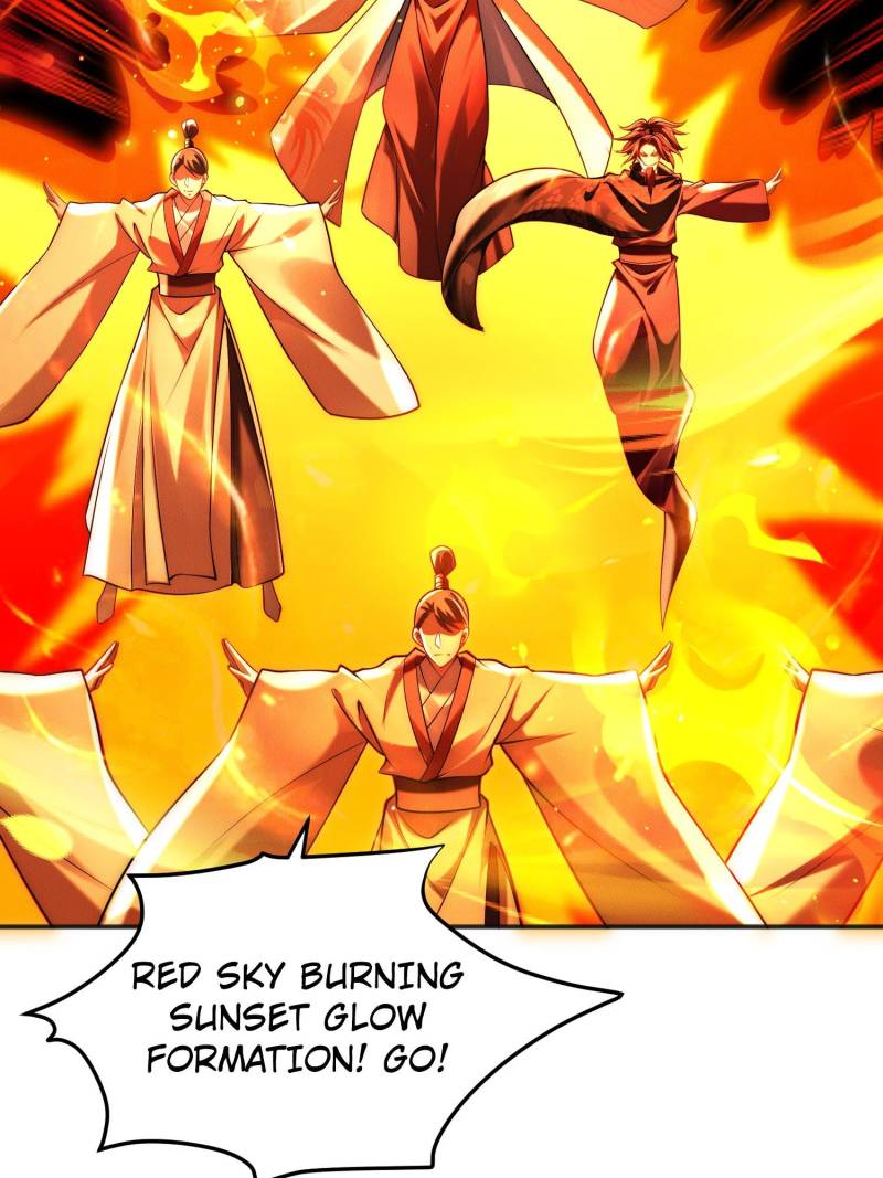 Opening Bonus of 100 Million Lives Chapter 95 - Page 38