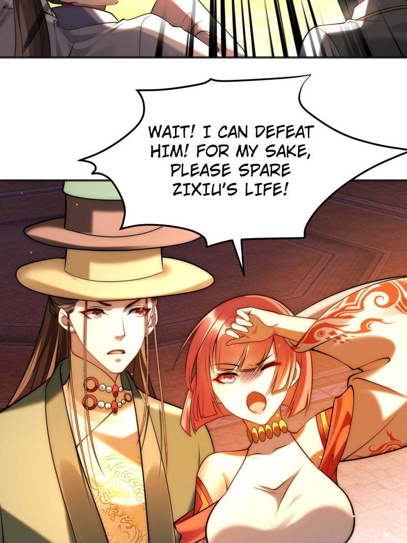 Opening Bonus of 100 Million Lives Chapter 95 - Page 40