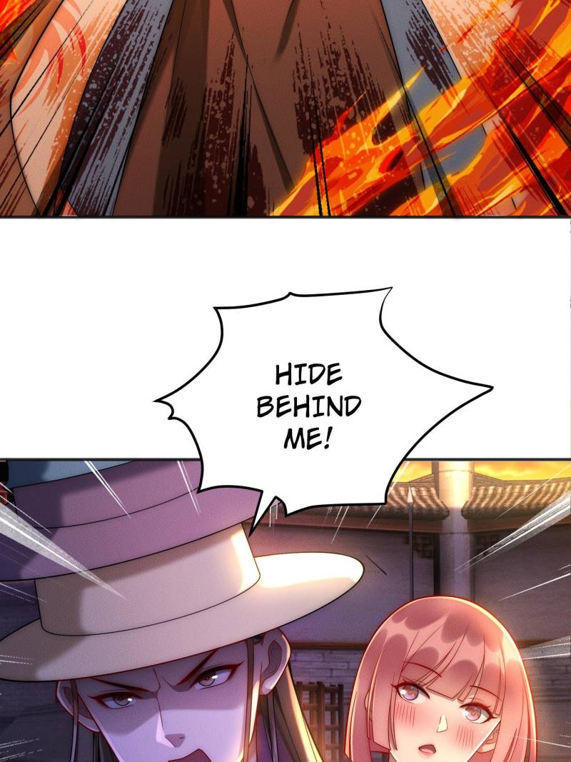 Opening Bonus of 100 Million Lives Chapter 95 - Page 45