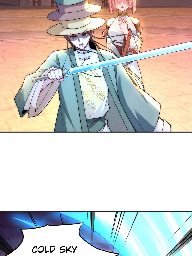 Opening Bonus of 100 Million Lives Chapter 95 - Page 47
