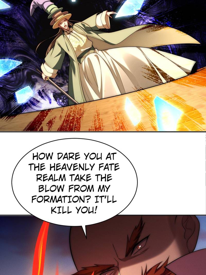 Opening Bonus of 100 Million Lives Chapter 95 - Page 51