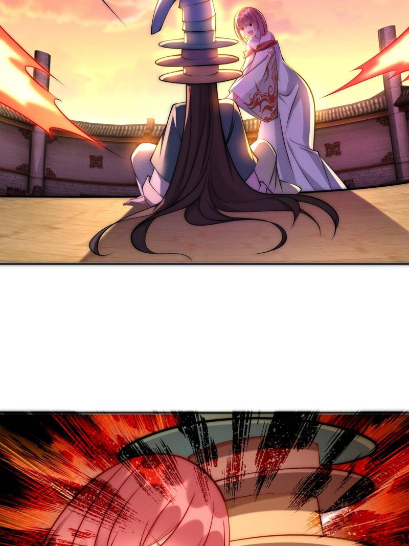 Opening Bonus of 100 Million Lives Chapter 95 - Page 54