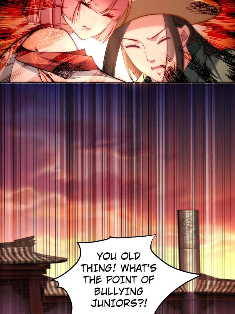 Opening Bonus of 100 Million Lives Chapter 95 - Page 55