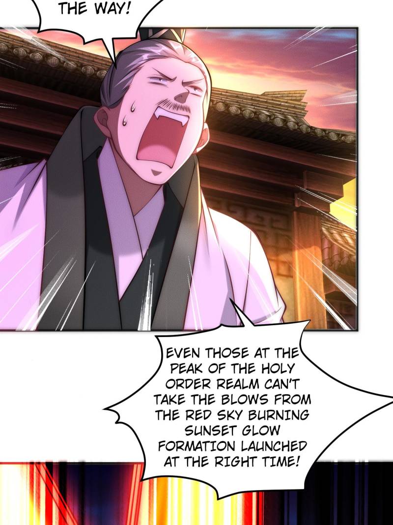 Opening Bonus of 100 Million Lives Chapter 95 - Page 60