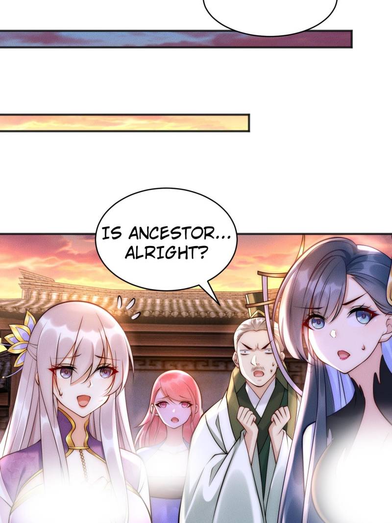 Opening Bonus of 100 Million Lives Chapter 95 - Page 64