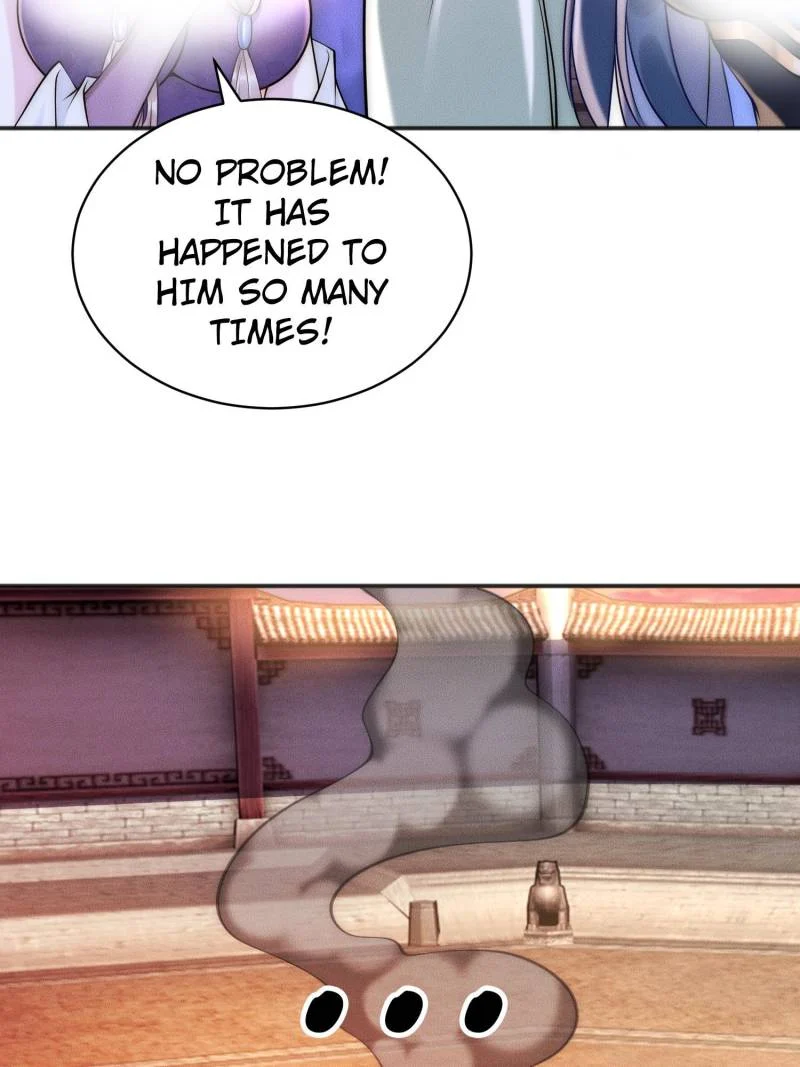 Opening Bonus of 100 Million Lives Chapter 95 - Page 65