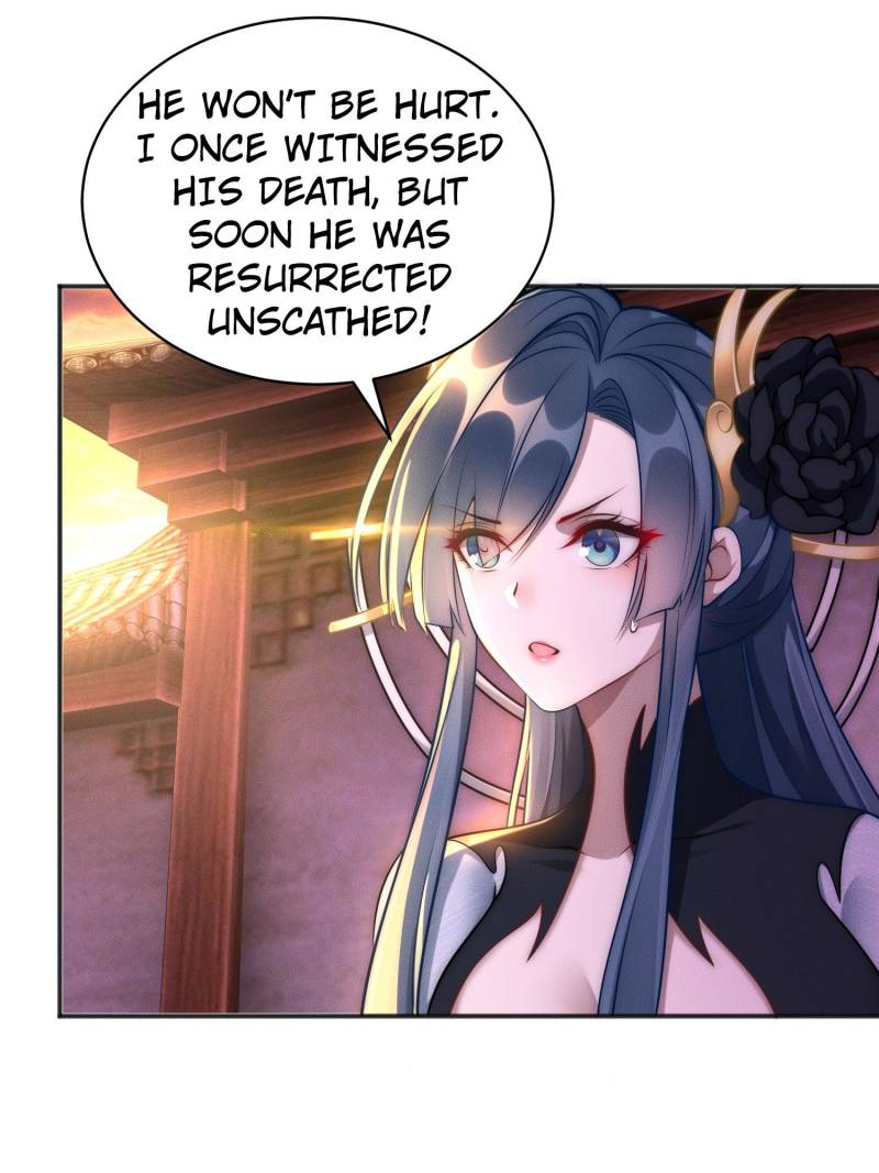 Opening Bonus of 100 Million Lives Chapter 96 - Page 2