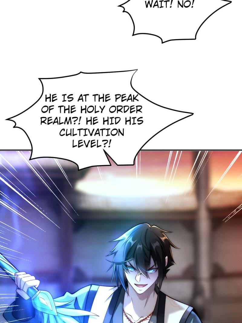 Opening Bonus of 100 Million Lives Chapter 96 - Page 14
