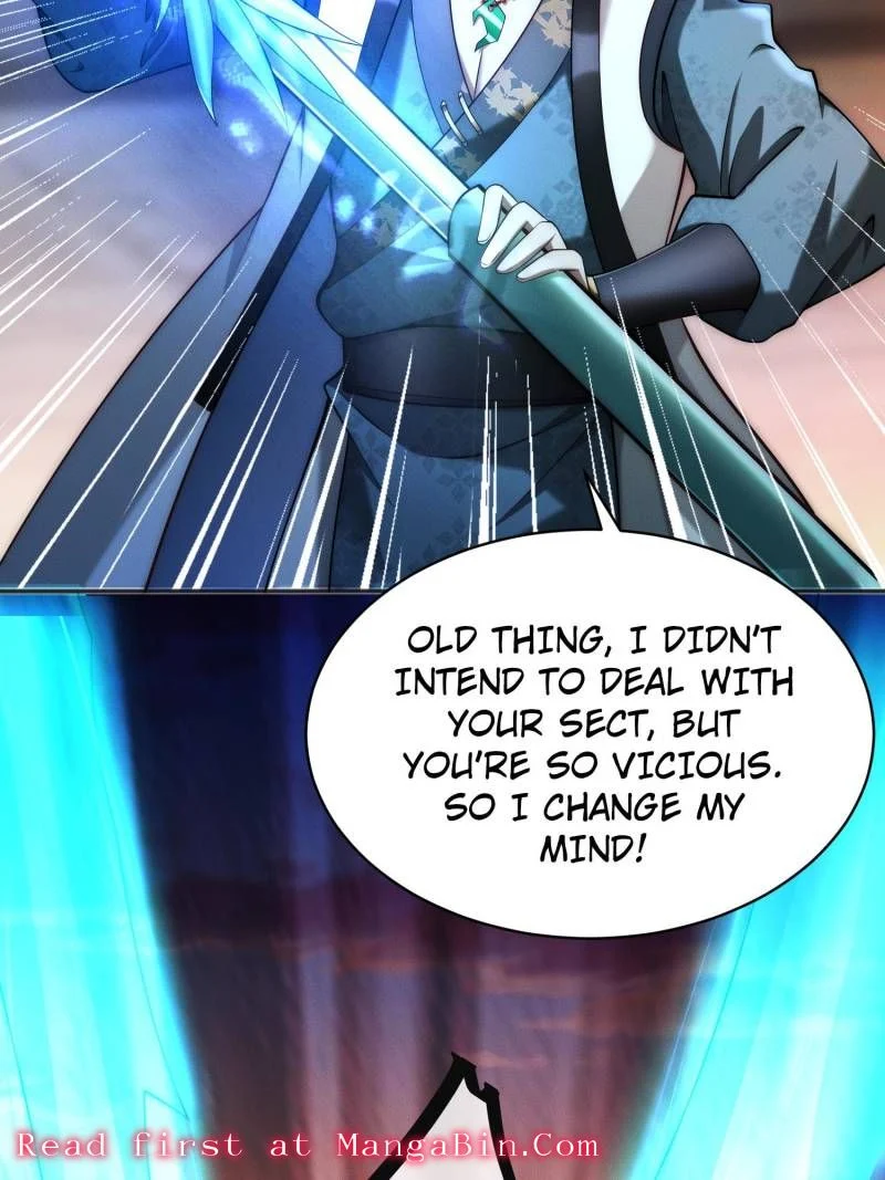 Opening Bonus of 100 Million Lives Chapter 96 - Page 15