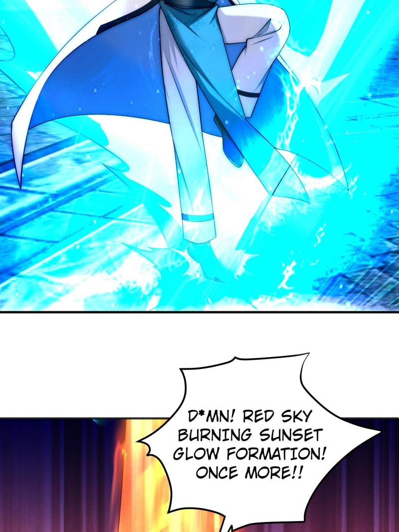 Opening Bonus of 100 Million Lives Chapter 96 - Page 17