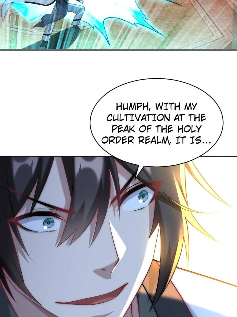 Opening Bonus of 100 Million Lives Chapter 96 - Page 20